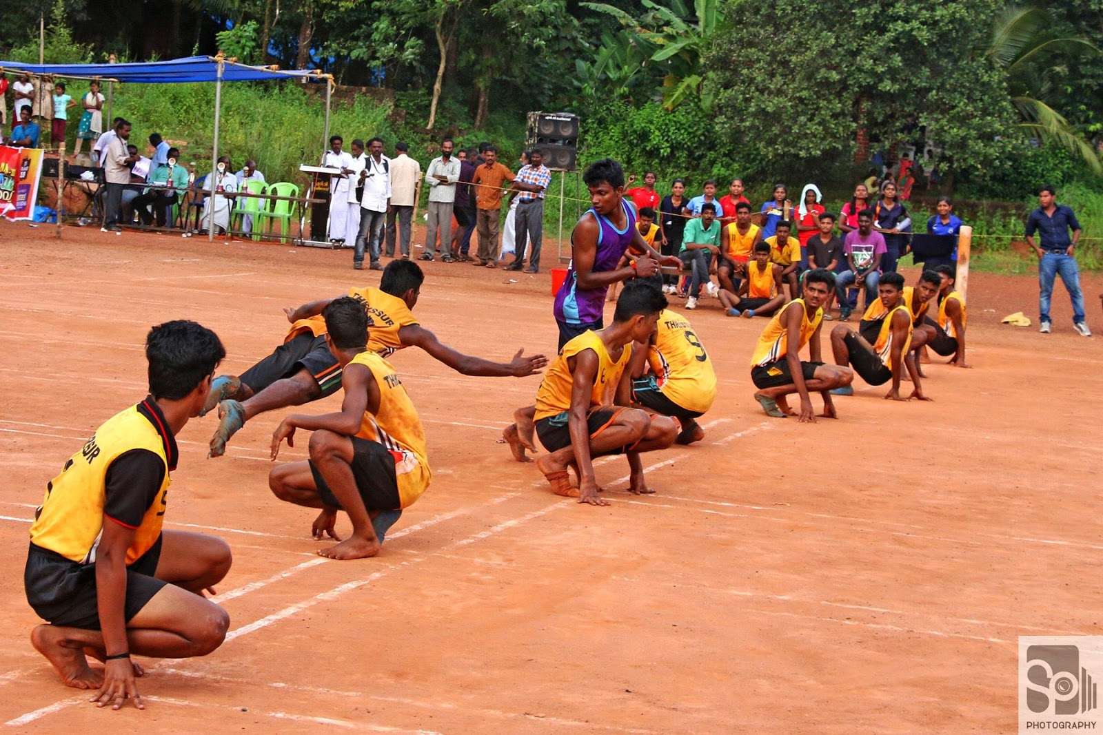 Kho-Kho