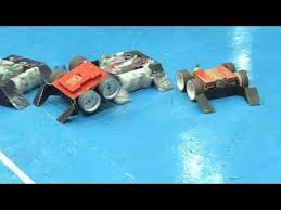 Robo Hockey